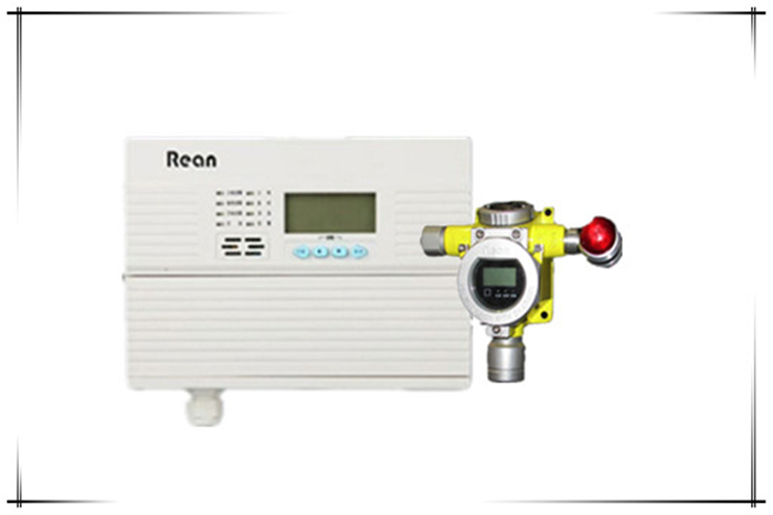 RBT-8000可燃气体有毒气体探测器