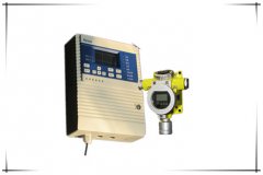 DX6000SF6在线检测系统|DX6000型SF6泄露报警系统