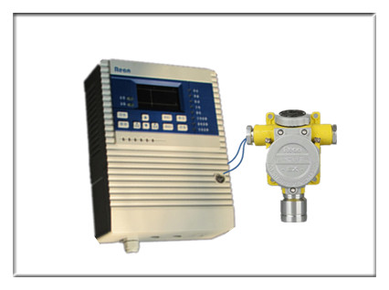 一氧化碳泄露报警器