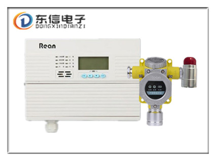 一氧化碳泄露报警器应用场所及产品参数