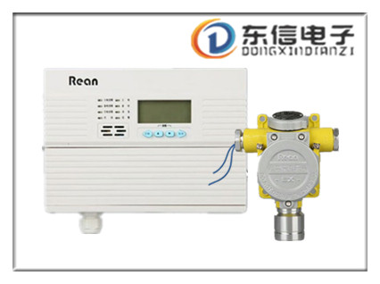 供应江苏燃气报警器