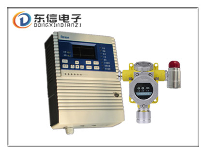 供应河南燃气报警器