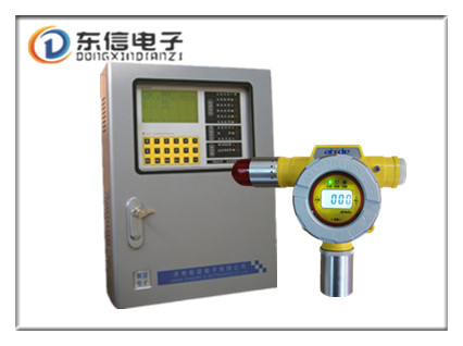 云南燃气报警器