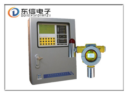 云南燃气报警器
