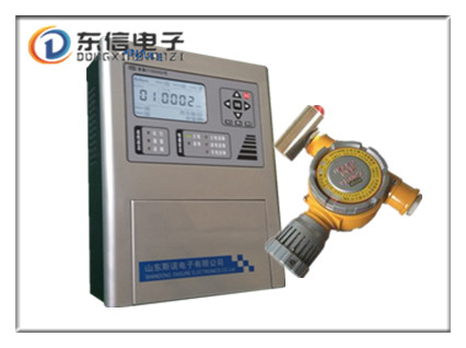陕西燃气报警器