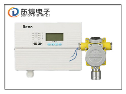 燃气报警器