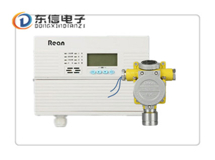 供应内蒙古燃气报警器