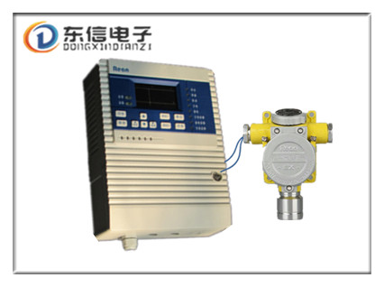 供应西藏燃气报警器