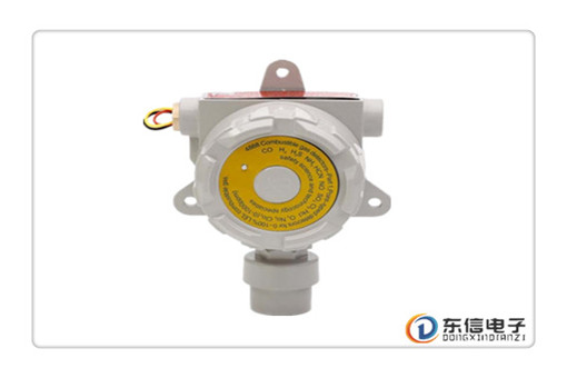 4888气体探测器报警器